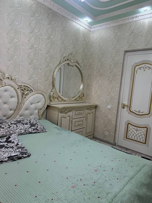 Квартира аренда Иззат махалла