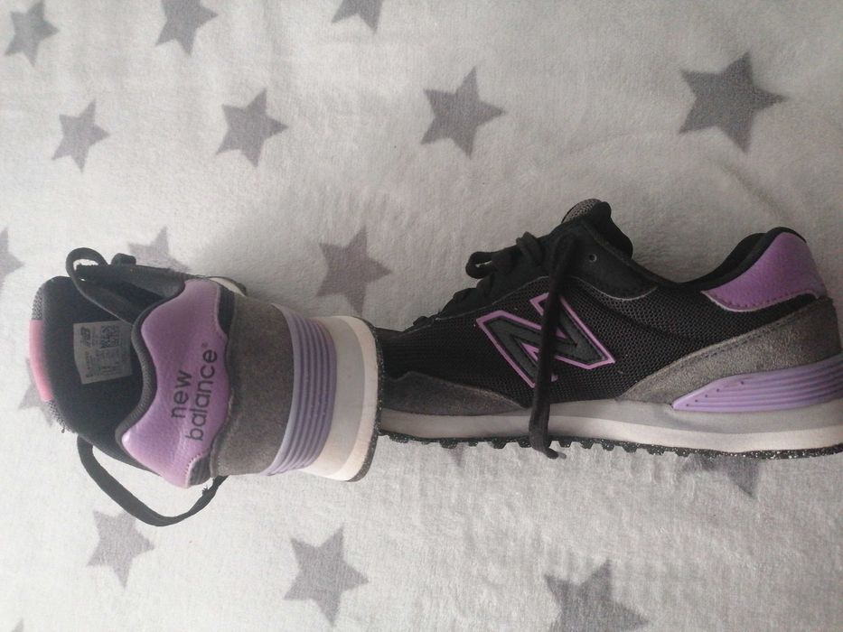 New Balance - încălțăminte