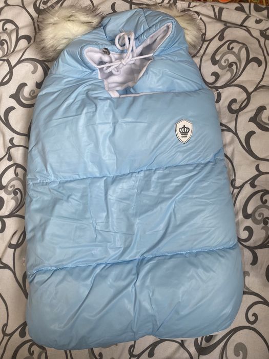 Детский конвертик