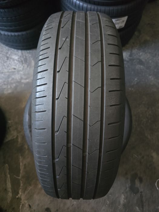 Hankook 205/65 R15 99H vară