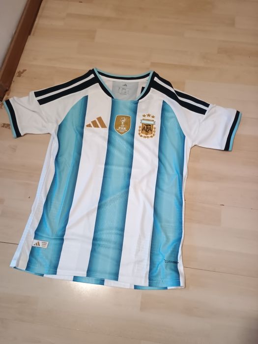 Argetina HOME Wc2026 kit S,L