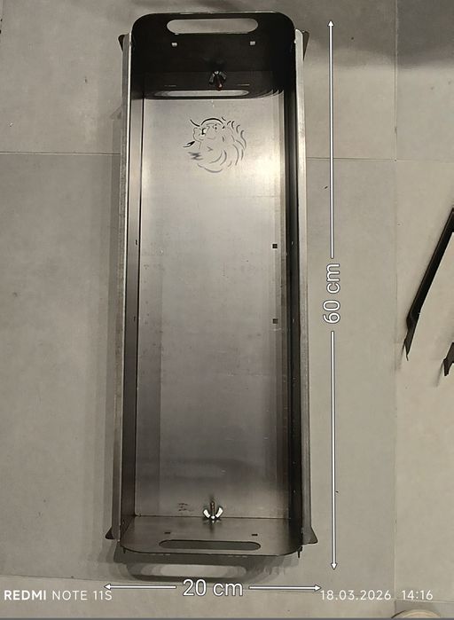 Карол лев mangal sotiladi