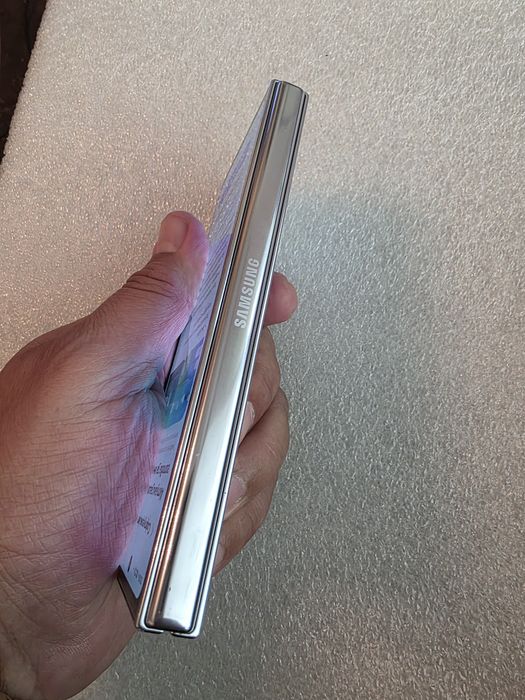 Z Fold 5 256gb Samsung Galaxy
