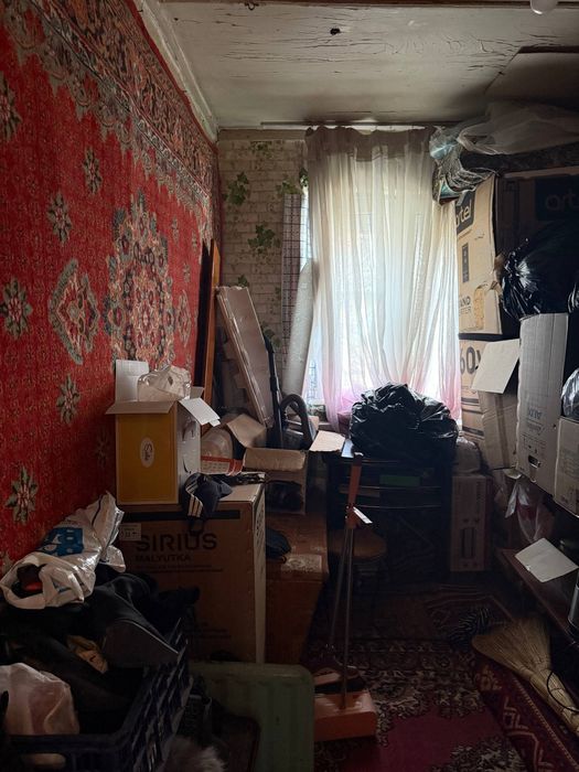 Продается 3-х комнатная квартира в Янгихаётском районе Спутник 8