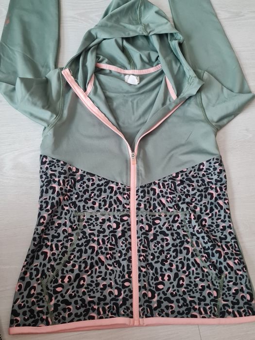 Уникален  спортен екип на H&M
