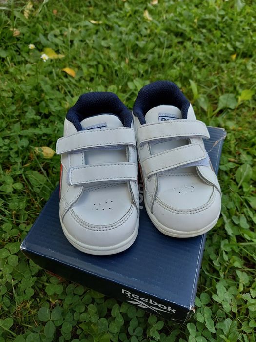 Adidași copii Reebok