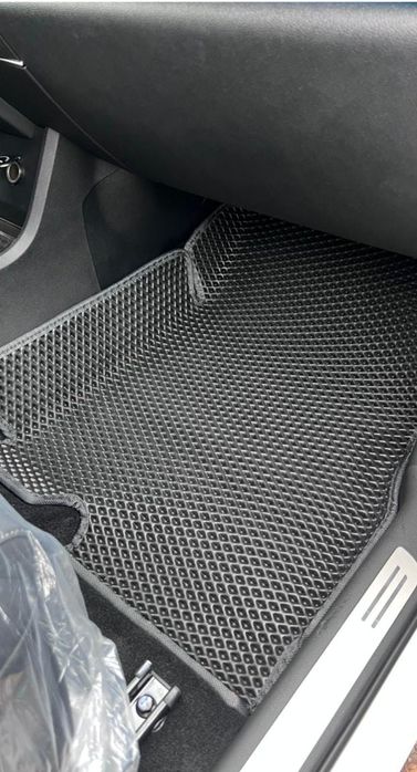 Продам Ева коврики