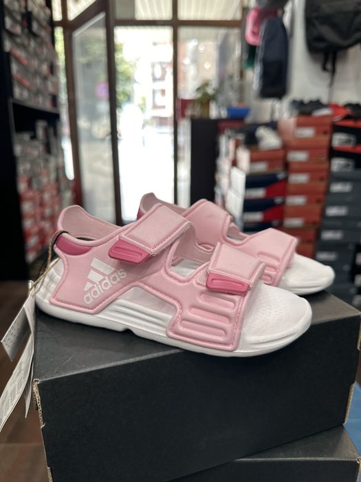 28;31;32;34 Adidas Altaswim | Детски сандали
