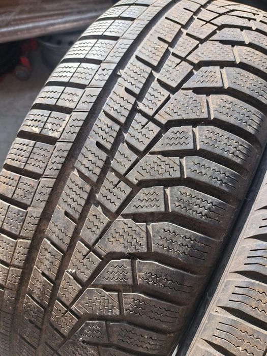 2 anvelope iarnă 225 60 r18 Hankook