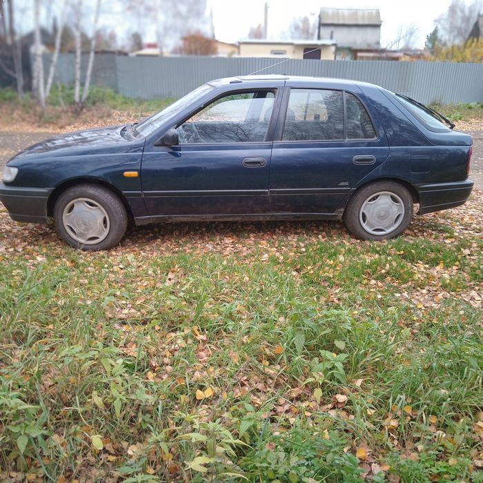 Продам Ниссан Сани н-14