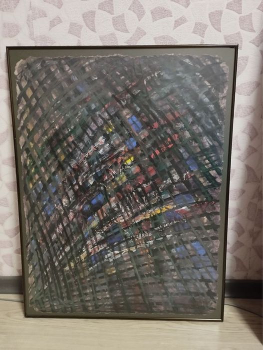 Картини на художника Илия Илиев