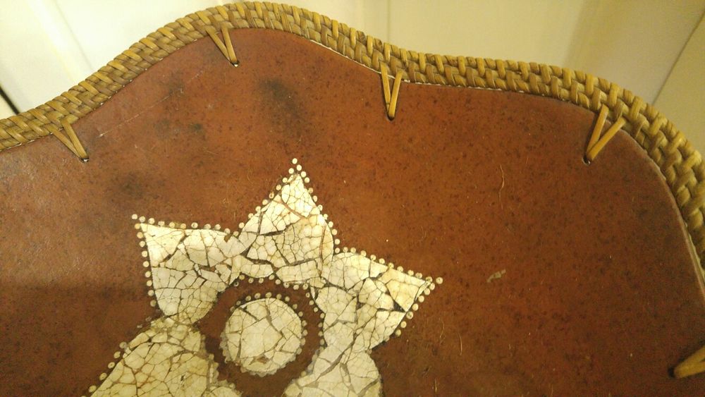 Fructiera deosebita Indonezia