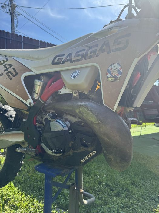 De vânzare GasGas EC 300
