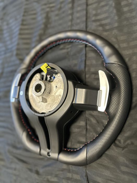 Volane BMW seriile E-F inclusiv BMW E60!