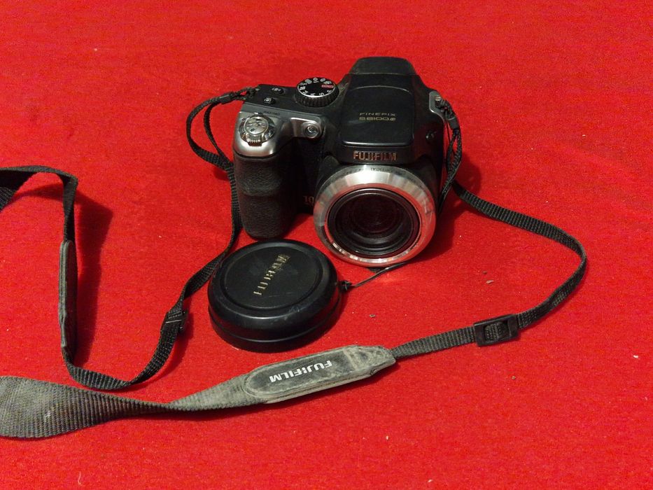 Aparat Photo  / camera video digitala fara accesorii
