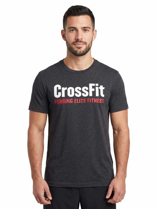 Reebok CrossFit  Тениска/Мъжка L