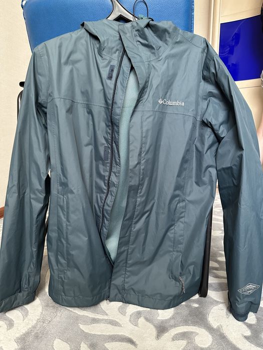 Куртка непромокаемая Columbia