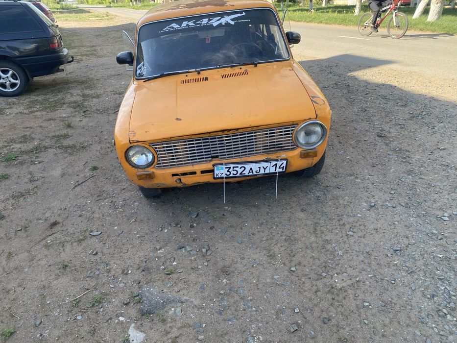 Продам обменяю ваз 2101