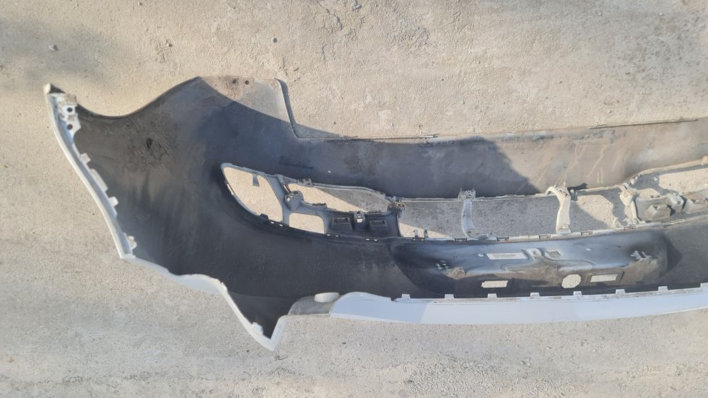 Spoiler bara spate Citroen DS5 DS 5 9673719477