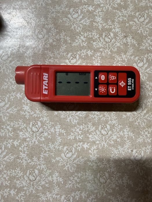 Толщиномер Etari Pro 555 Germany