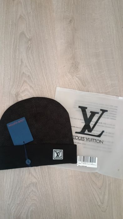 Louis Vuitton Beanies