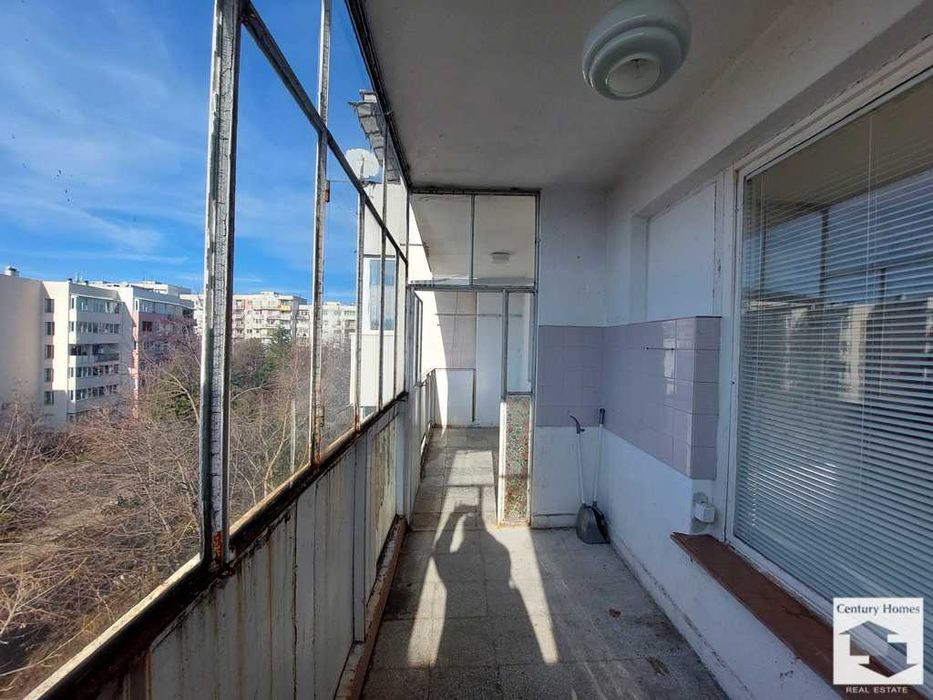 Продава се Тристаен апартамент в Велико Търново, Бузлуджа - 77 кв.м за 972 €/кв.м - Снимка #11