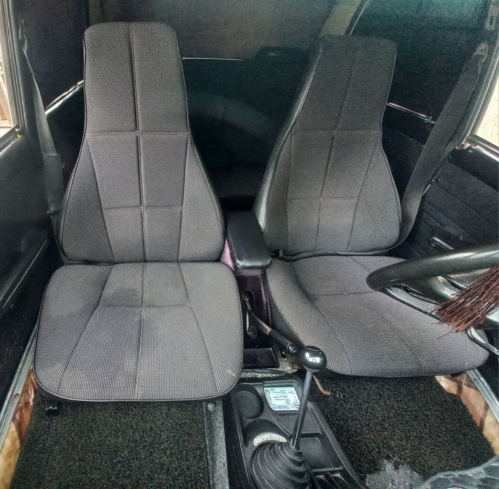 Жигули Ваз 21063