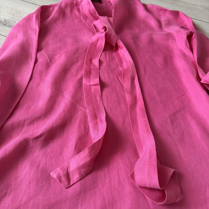 Платье х/б Zherebtsov.