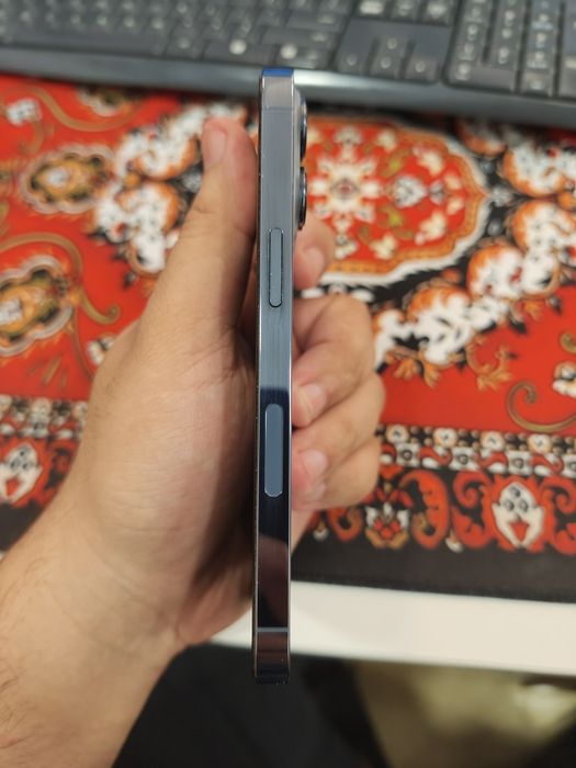 iPhone 13 Pro Sierra blue 128GB LL/A