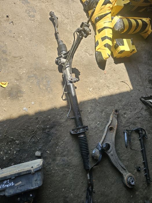 Piese boxer ducato Jumper cadru motor jug bascula caseta