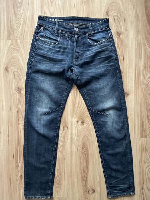 G-Star Raw D-staq 5-Pocket/мъжки дънки W30