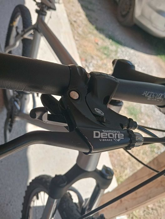Bicicleta mtb   schimb cu kukirin ,iPhone , gaming set up sau ATV  de 150+