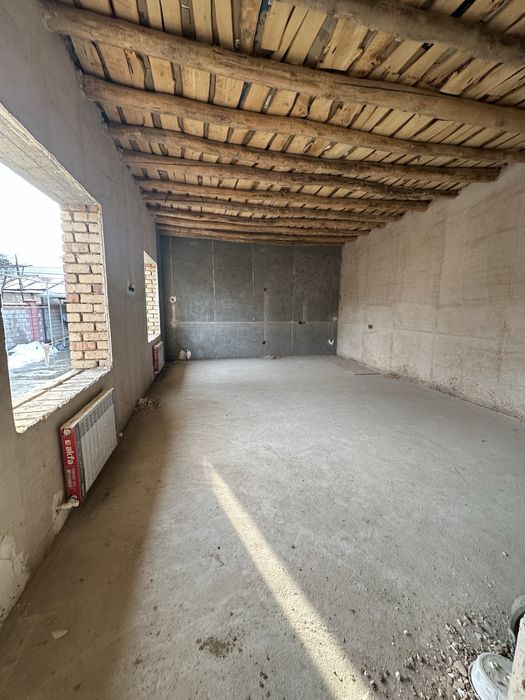 Участок Локация Кибрай