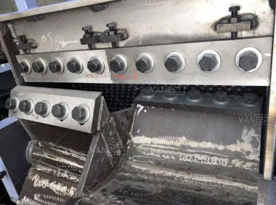 Drabilka plasmoas драбилка