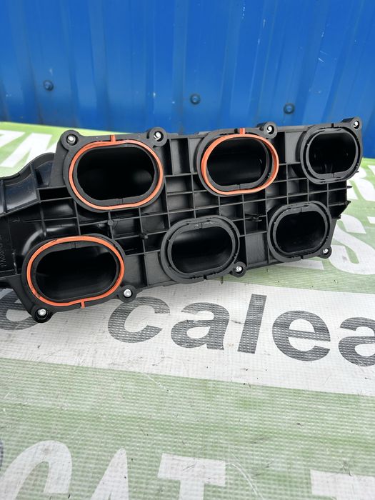 Galerie admisie Mercedes GLC 3.0 Benzină W205 2018