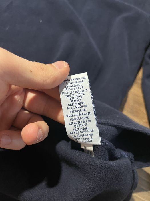 Pulover Half zip Polo Ralph Lauren