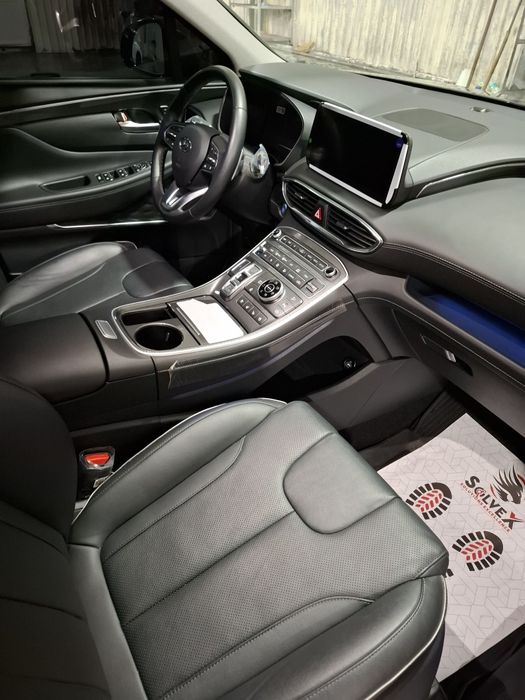 Hyundai santafe 3.5 2023 yil.