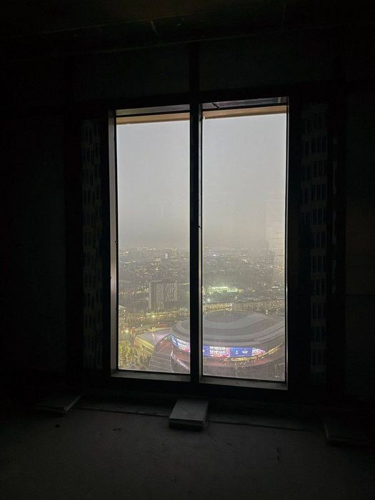 Продается 2х ком квартира, ЖК Nest One, ор-р: Ташкент Сити, 69м²