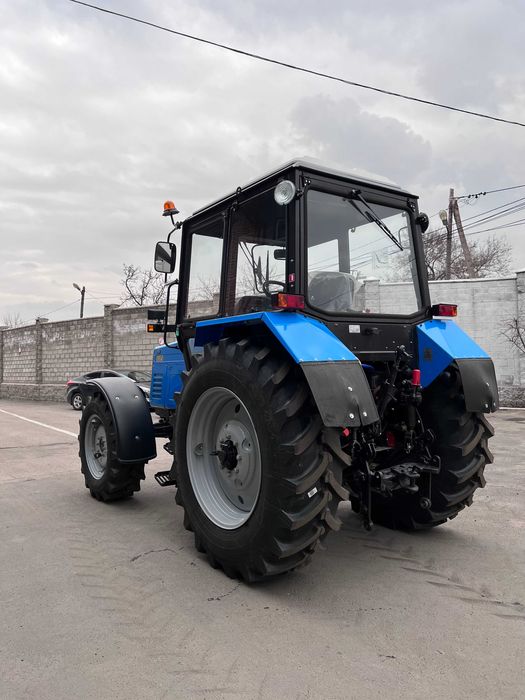 Трактор "Беларус-922.3" субсидия 30%
