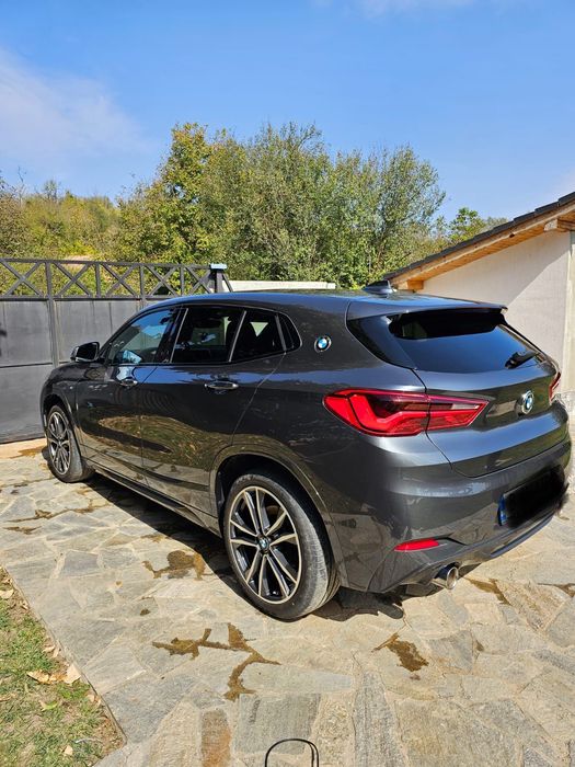 БМВ от частно лице 97000 км