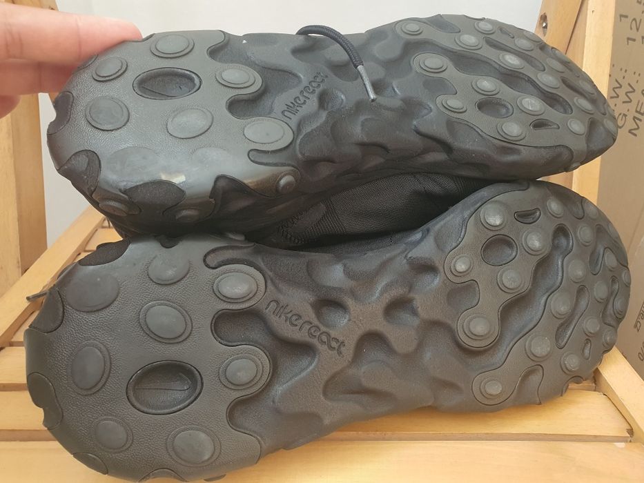 Маратонки Nike React Element 55