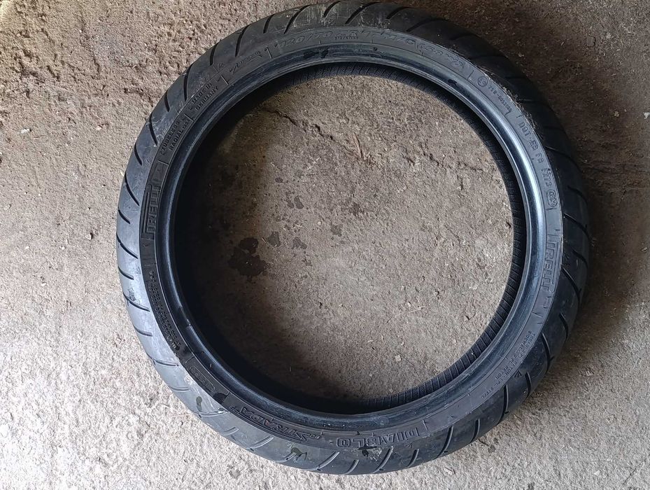 МОТО ГУМИ - Dunlop, Michelin, Battlax, Pirelli