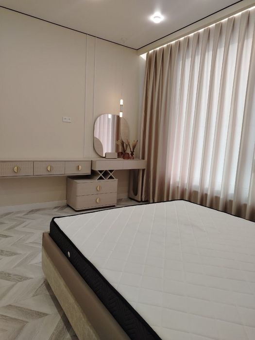 Квартира в NRG Jomiy