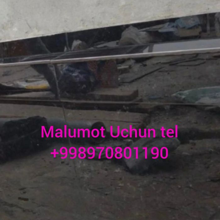 Kafel va sokil teramiz siz xohlagan usulda