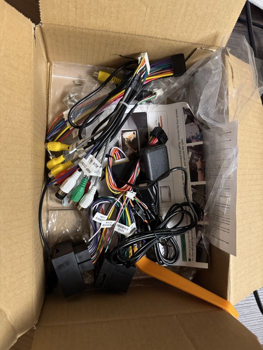 Navigatie Volkswagen Passat