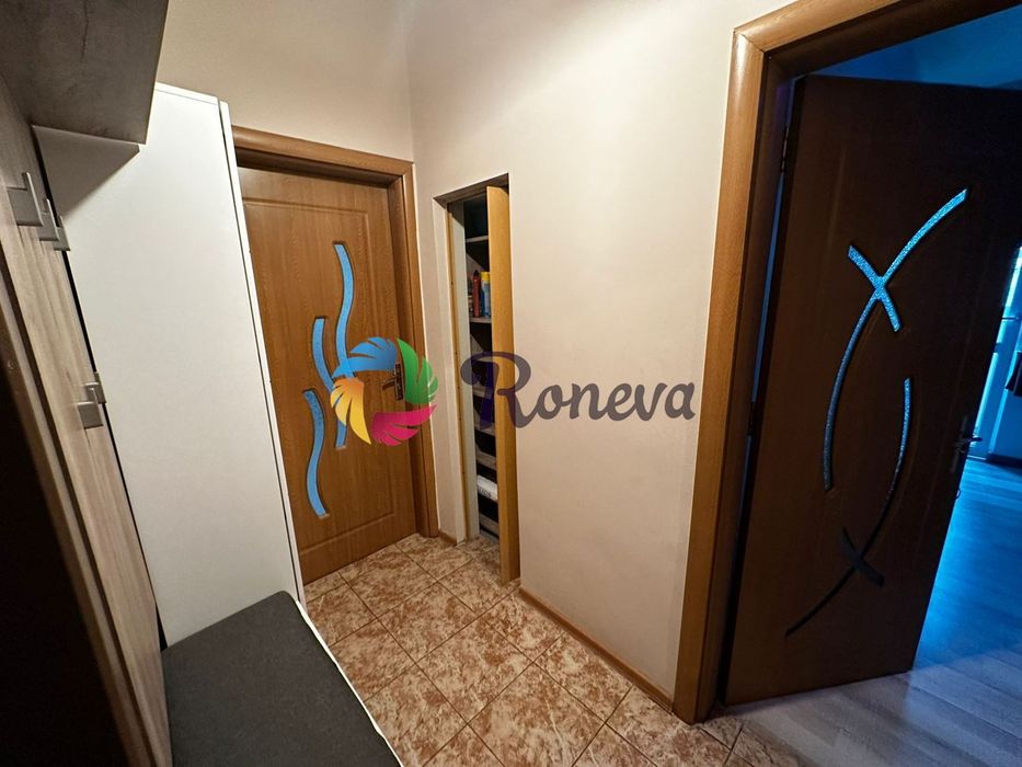 Продава се Двустаен апартамент в Варна, Център - 56 кв.м за 3338 €/кв.м - Снимка #10
