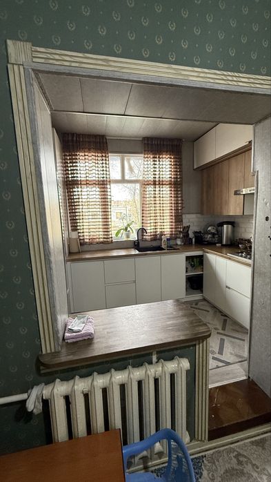 Продаётся квартира 4/2/5 Тузель 2