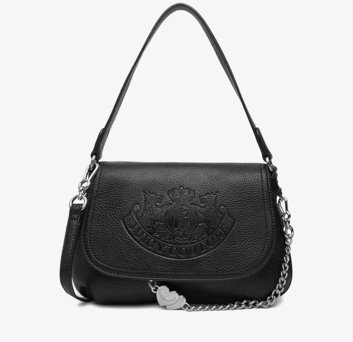 Чанта juicy couture