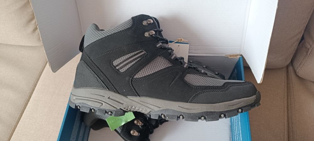 Мъжки ботуши на Mountain - номер 46