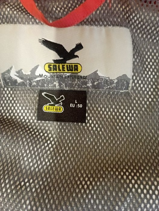 Мъжко яке salewa